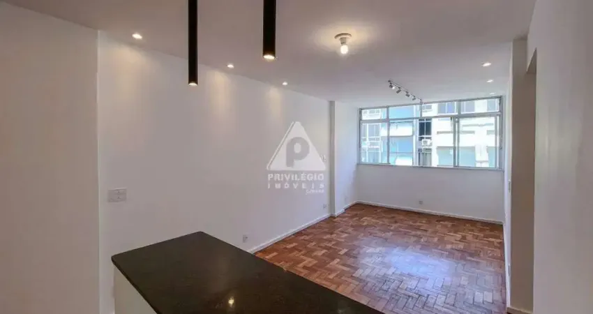 Apartamento 3 quartos , 100 m², Copacabana – venda por R$ 1.150.000,00