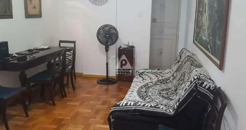 Apartamento com 1 quarto à venda na Rua Siqueira Campos, --, Copacabana, Rio de Janeiro