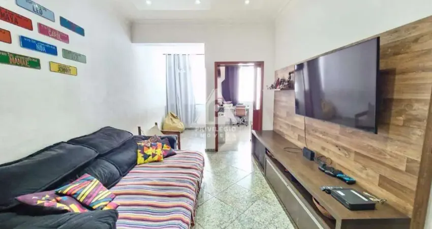 Apartamento com 3 quartos à venda na Rua Siqueira Campos, --, Copacabana, Rio de Janeiro