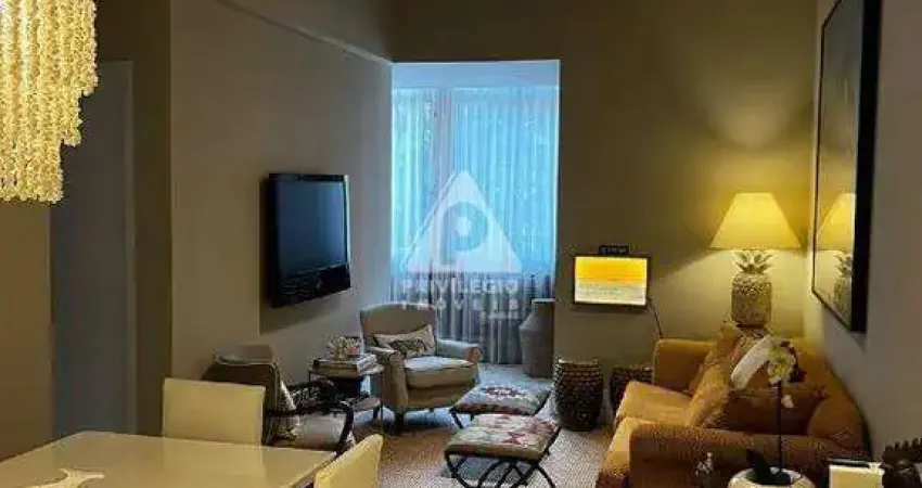 Apartamento de 3 quartos na avenida ataulfo de paiva! reformado!