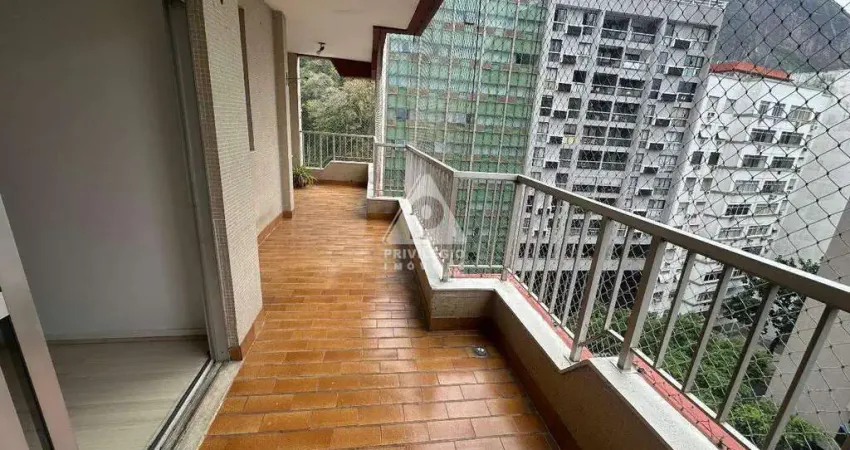 Apartamento à venda, 2 quartos, 1 suíte, 2 vagas, copacabana - rio de janeiro/rj