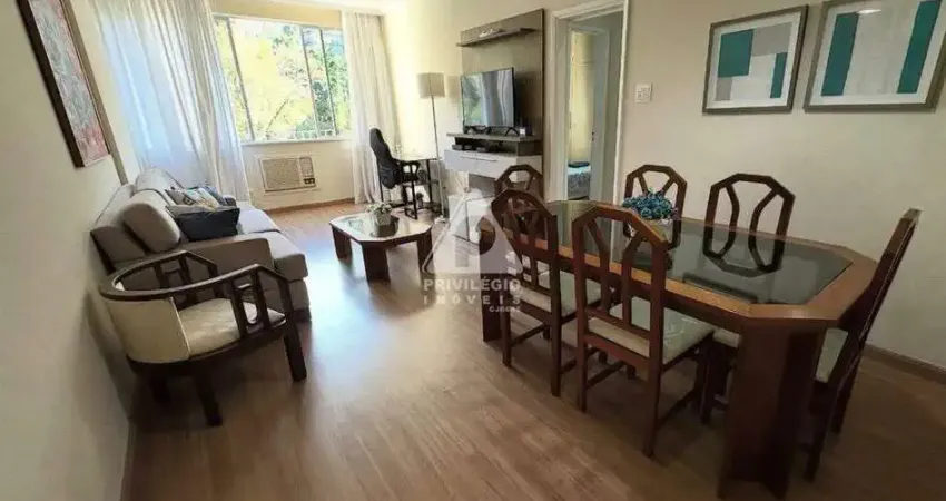 Apartamento com 2 quartos à venda na Rua Gustavo Sampaio, --, Leme, Rio de Janeiro