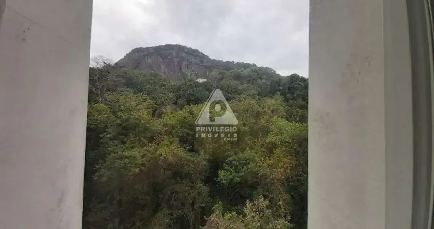 Apartamento à venda, 2 quartos, copacabana - rio de janeiro/rj