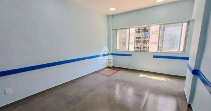 Sala comercial à venda na Rua Siqueira Campos, --, Copacabana, Rio de Janeiro