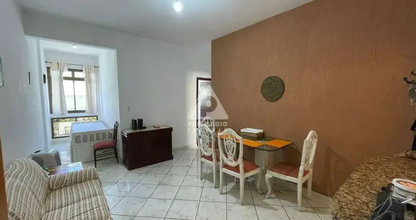 Apartamento residencial 2 quartos com dependência em botafogo.