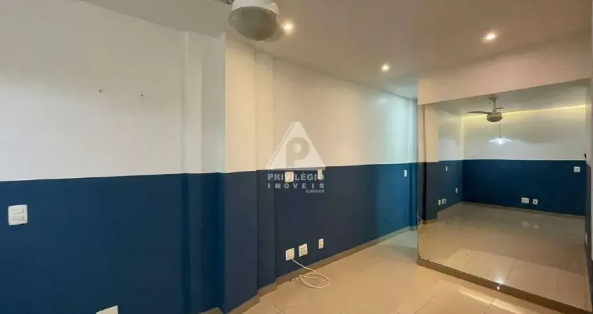 Apartamento com 1 quarto à venda na Rua Benjamim Constant, --, Glória, Rio de Janeiro