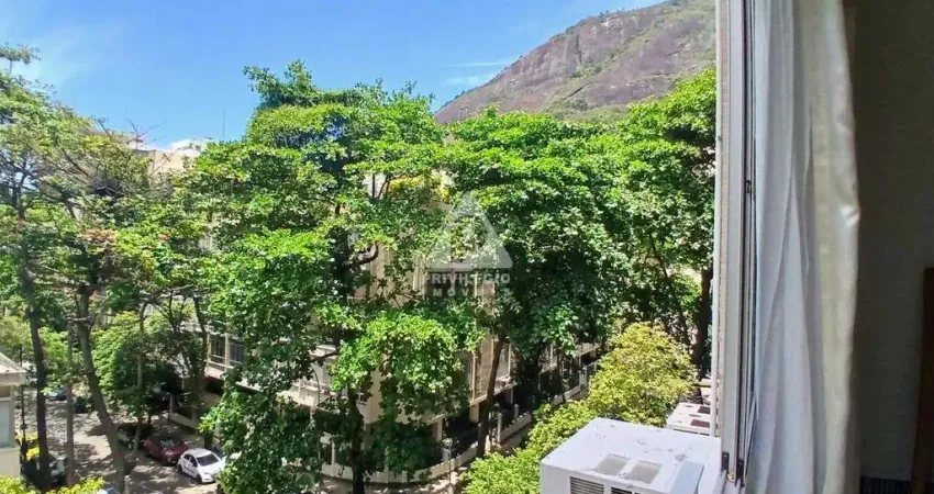 Apartamento com 2 quartos à venda na Rua Maestro Francisco Braga, --, Copacabana, Rio de Janeiro