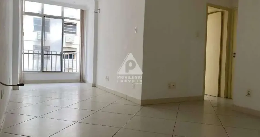 Apartamento com 2 quartos à venda na Rua Gustavo Sampaio, --, Leme, Rio de Janeiro
