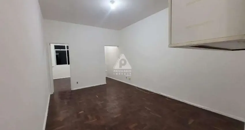 Apartamento com 1 quarto à venda na Avenida Princesa Isabel, --, Leme, Rio de Janeiro
