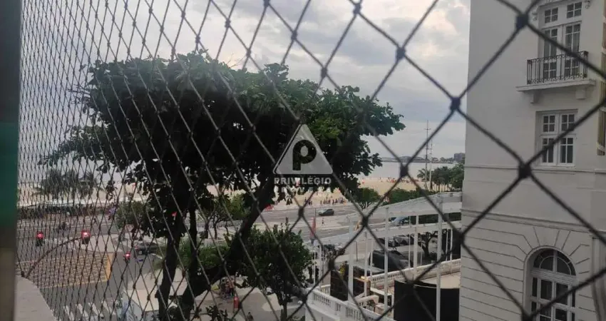 Apartamento com 2 quartos à venda na Rua Rodolfo Dantas, --, Copacabana, Rio de Janeiro