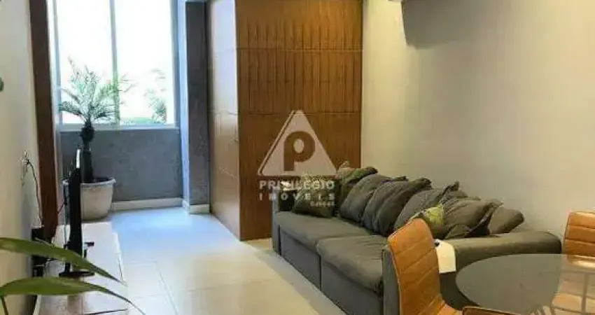 Apartamento com 2 quartos à venda na Rua Siqueira Campos, --, Copacabana, Rio de Janeiro