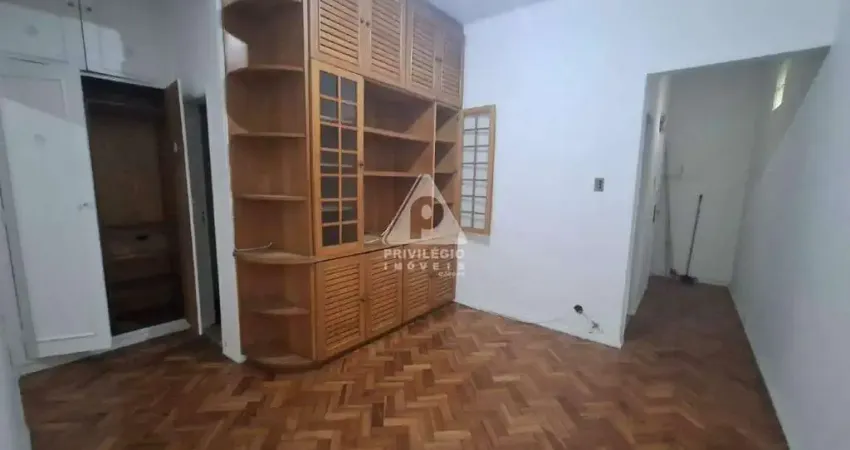 Apartamento com 1 quarto à venda na Rua General Ribeiro da Costa, --, Leme, Rio de Janeiro