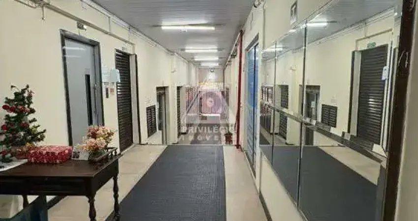 Ponto comercial à venda na Rua Barata Ribeiro, --, Copacabana, Rio de Janeiro