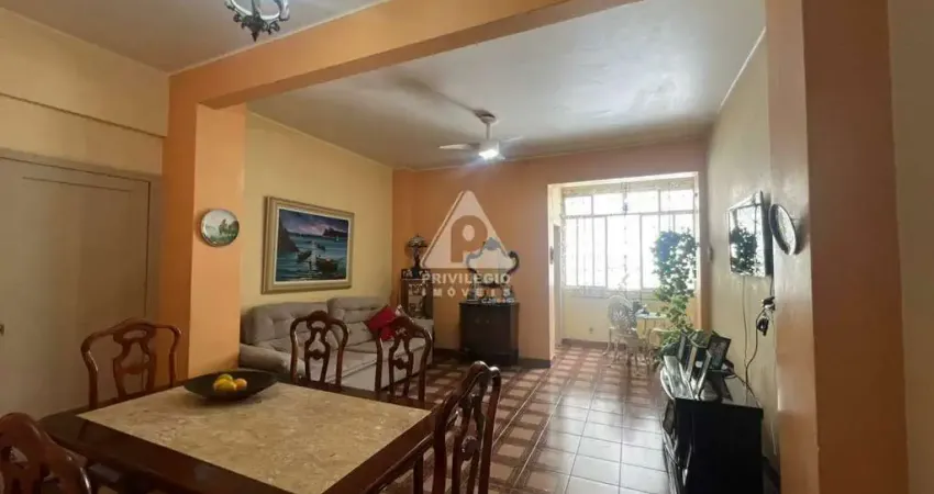 Apartamento com 3 quartos à venda na Rua Almirante Tamandaré, --, Flamengo, Rio de Janeiro