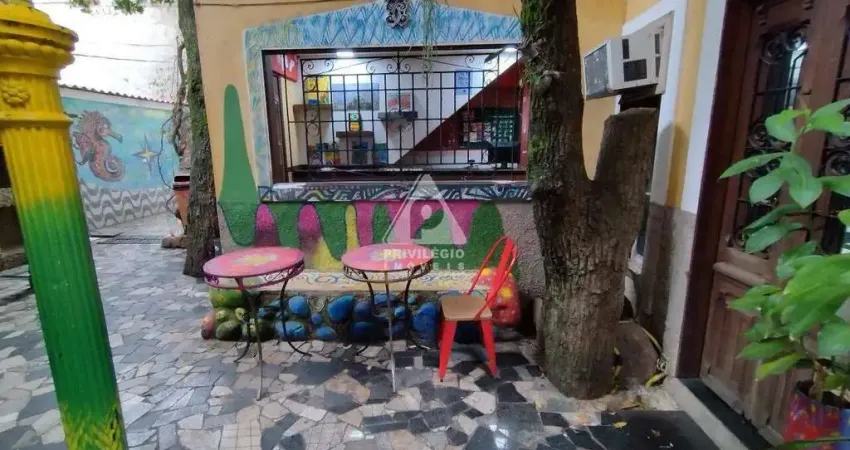 Hotel à venda, 29 quartos, 29 suítes, botafogo - rio de janeiro/rj