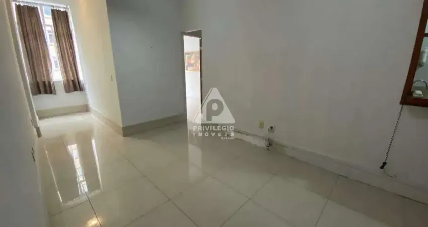 Apartamento à venda, 1 quarto, copacabana - rio de janeiro/rj