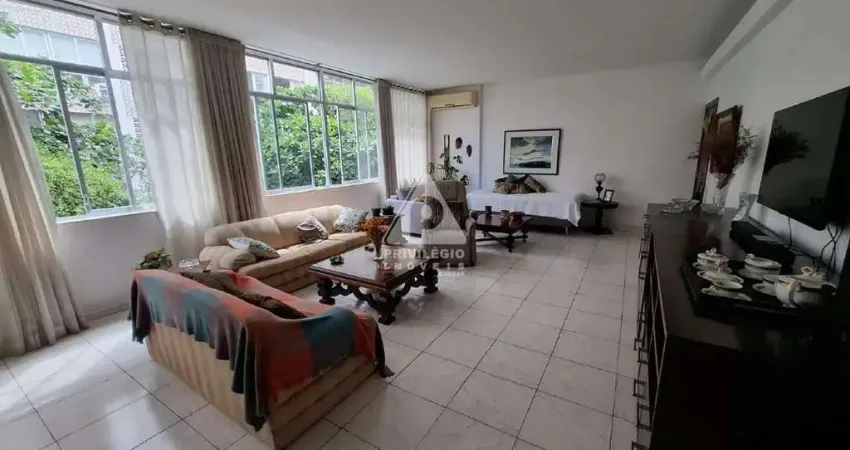 Apartamento com 3 quartos à venda na Rua Assis Brasil, --, Copacabana, Rio de Janeiro