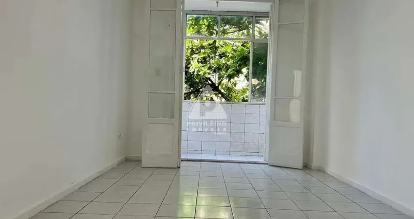Apartamento com 1 quarto à venda na Rua República do Peru, --, Copacabana, Rio de Janeiro