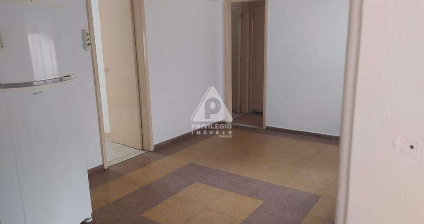 Apartamento com 2 quartos à venda na Rua do Resende, --, Centro, Rio de Janeiro