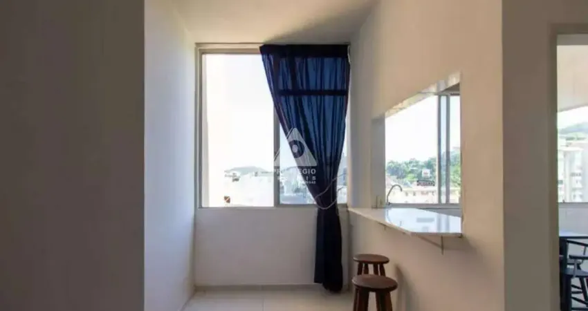 Apartamento Quarto e Sala na Lapa, Rio de Janeiro