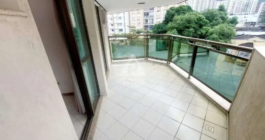 Apartamento de 2 quartos em Botafogo com vaga de garagem disponível para venda na Privilégio Imóveis