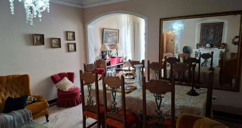 Apartamento à venda, 3 quartos, 1 suíte, Copacabana - RIO DE JANEIRO/RJ