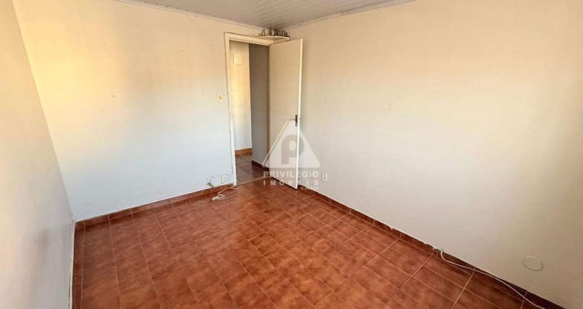 Cobertura à venda, 2 quartos, Botafogo - RIO DE JANEIRO/RJ