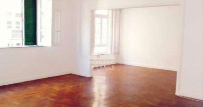Apartamento à venda, 3 quartos, 1 vaga, Botafogo - RIO DE JANEIRO/RJ