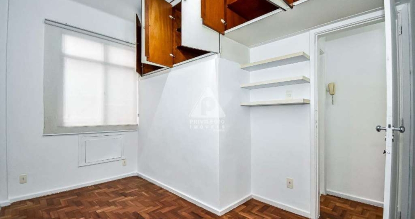 2 QUARTOS NO HUMAITA