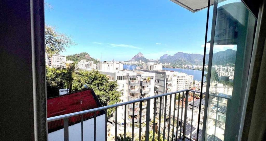 apartamento quatro quartos varanda lagoa
