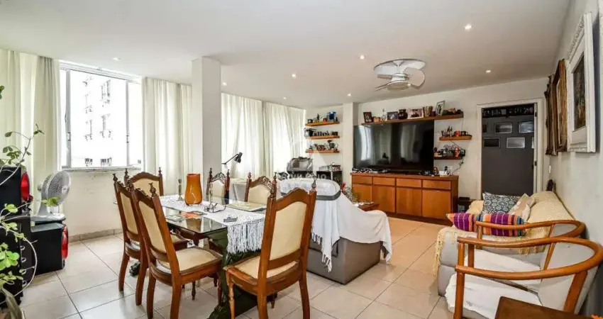 Apartamento com 3 quartos à venda na Rua Álvares Borgerth, --, Botafogo, Rio de Janeiro
