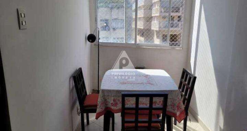 Apartamento à venda, 1 quarto, Botafogo - RIO DE JANEIRO/RJ