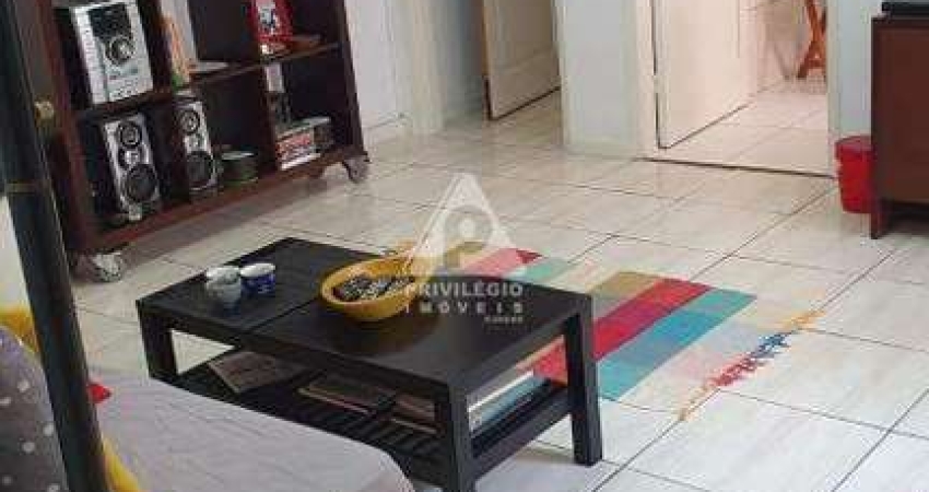 Apartamento com 2 quartos à venda na Rua Real Grandeza, --, Botafogo, Rio de Janeiro
