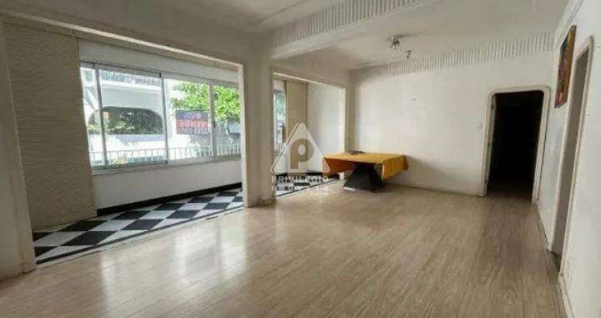 apartamento amplo em botafogo