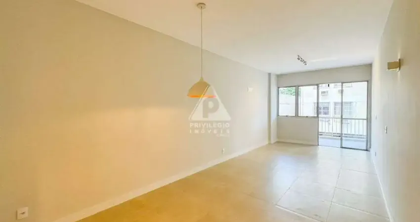 Apartamento 2 quartos, 1 suíte, 1 vaga - 104 m² - Botafogo