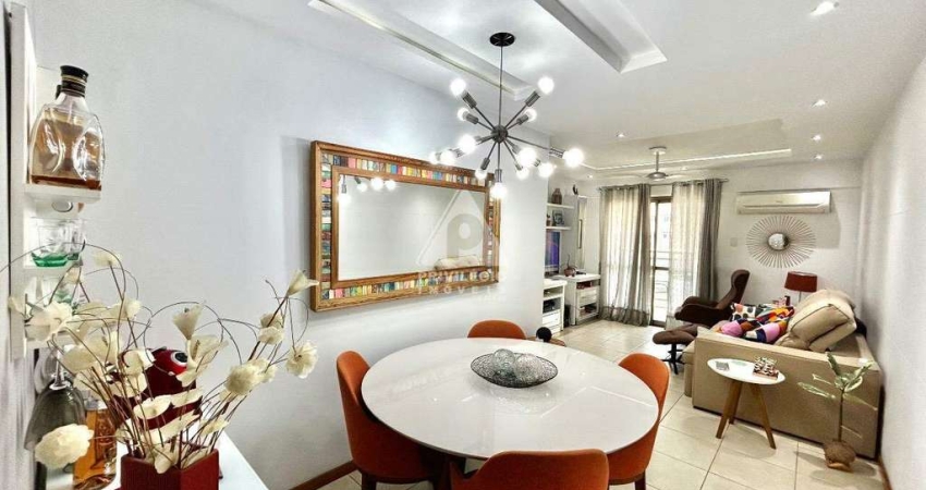 Apartamento com 3 quartos à venda na Rua Fernandes Guimarães, --, Botafogo, Rio de Janeiro