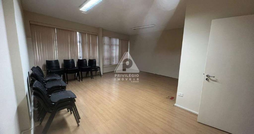 Sala comercial à venda na Avenida Nossa Senhora de Copacabana, --, Copacabana, Rio de Janeiro