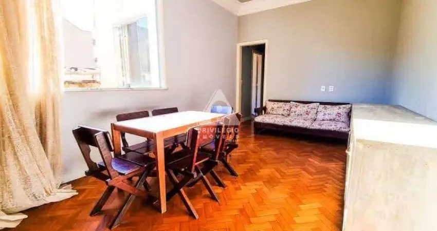 3 Quartos, 93m², Botafogo
