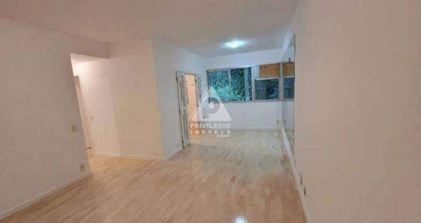 2 quartos sendo 1 suite, reformado, vaga, infraestrutura completa, portaria 24H