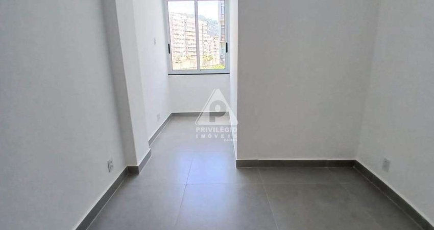 Apartamento 2 quartos em Botafogo disponível para venda na Privilégio Imóveis .