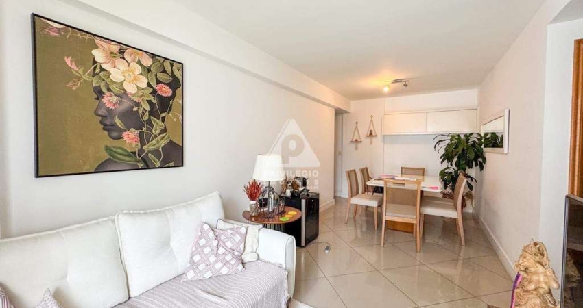 Apartamento à Venda – 2 Quartos (1 Suíte) - 1 vaga – 74m² – Lazer Completo