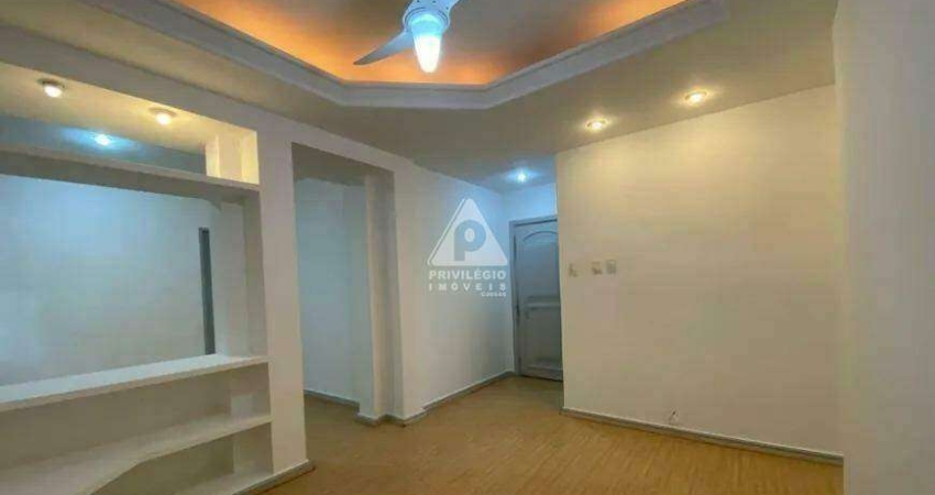 Apartamento 2 quartos com vaga no Leblon disponível para venda na Privilégio Imóveis