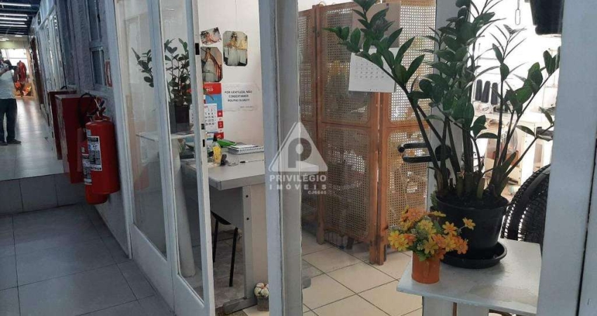 Sala comercial à venda na Rua Santa Clara, --, Copacabana, Rio de Janeiro
