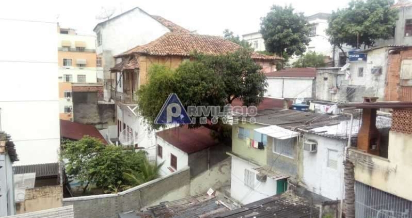 Apartamento à venda, 2 quartos, Glória - RIO DE JANEIRO/RJ