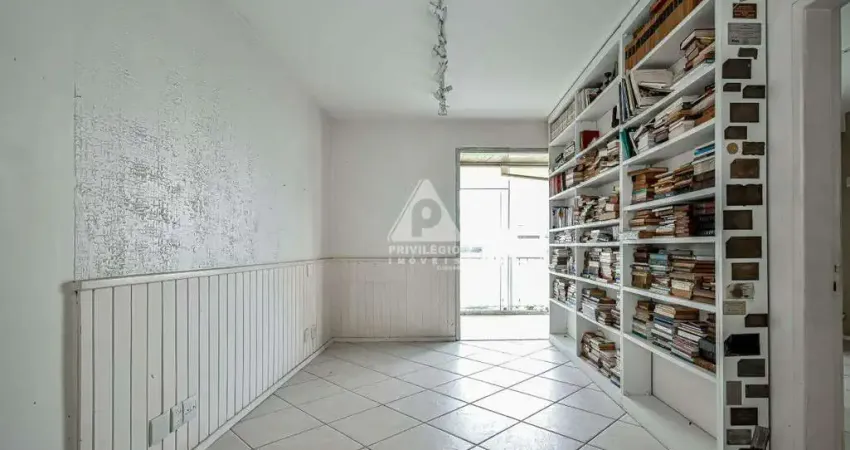 Cobertura à venda, 2 quartos, 2 suítes, 2 vagas, Ipanema - RIO DE JANEIRO/RJ