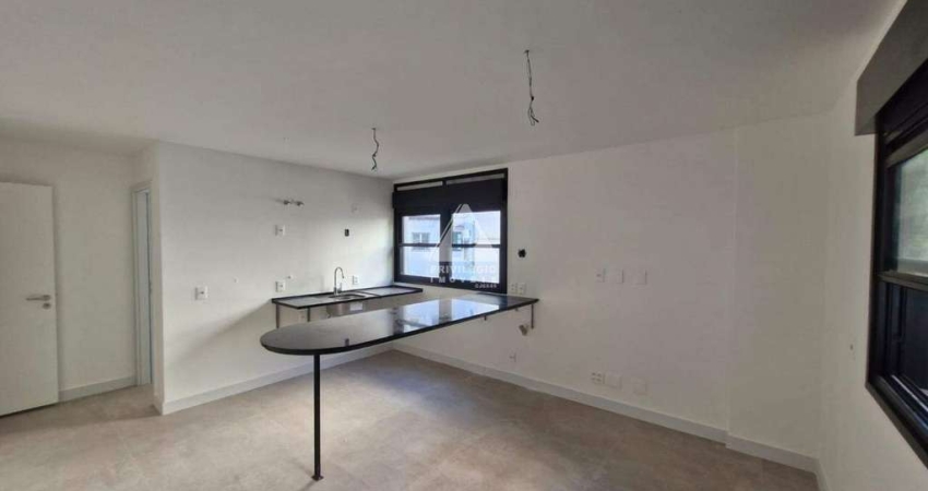 Apartamento com 1 quarto à venda na Avenida General San Martin, --, Leblon, Rio de Janeiro