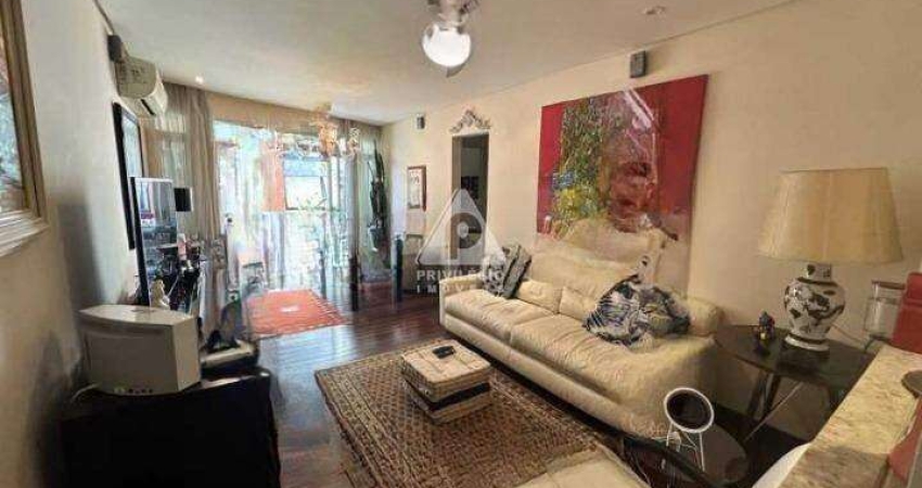 Apartamento à venda, 2 quartos, 1 suíte, 1 vaga, Ipanema - RIO DE JANEIRO/RJ
