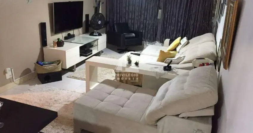 Apartamento 3 quartos, 2 suítes, closet, 108 mts, próximo a praia, 1 vaga de garagem, em Ipanema.