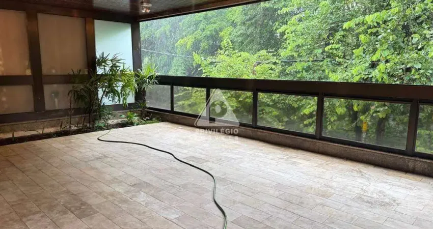 Apartamento à venda, 4 quartos, 1 suíte, 4 vagas, Recreio dos Bandeirantes - RIO DE JANEIRO/RJ
