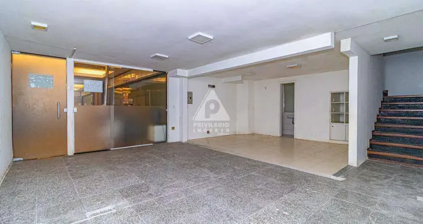 Ponto comercial à venda na Rua Marquês de São Vicente, --, Gávea, Rio de Janeiro